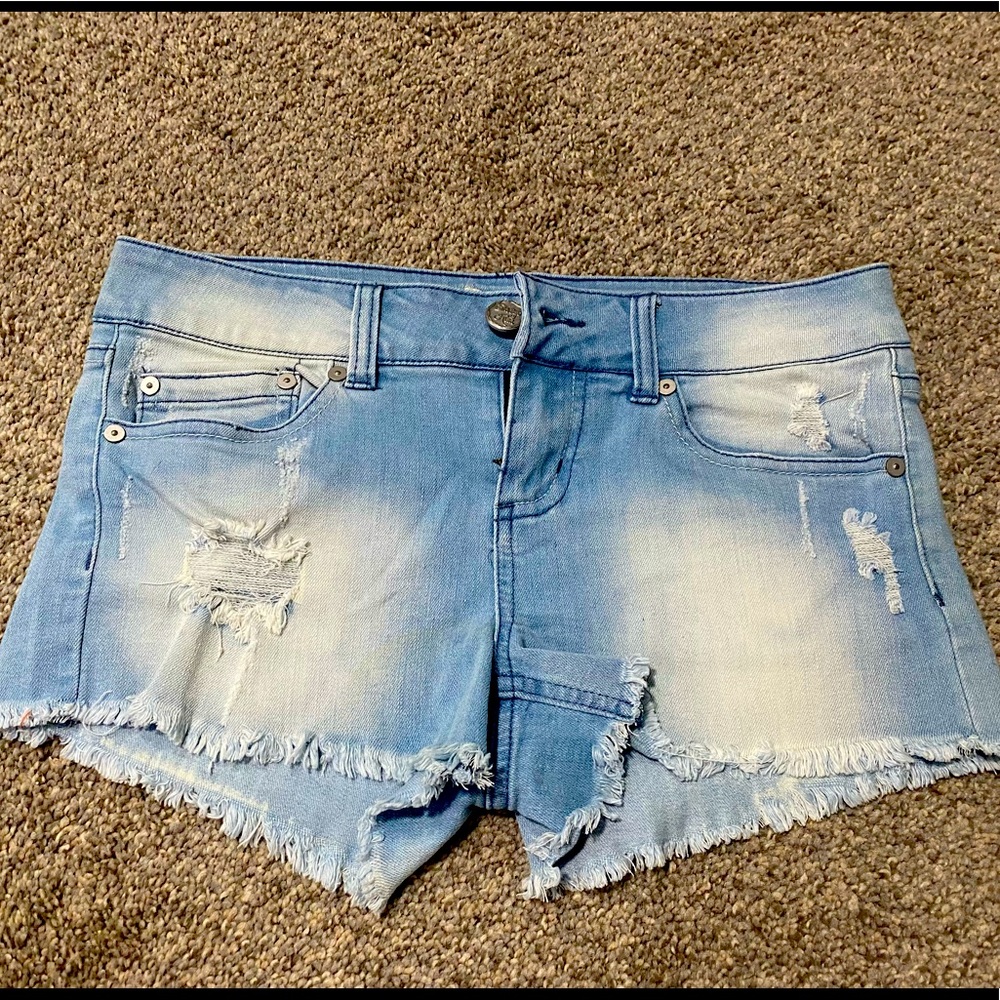 Cute shorts